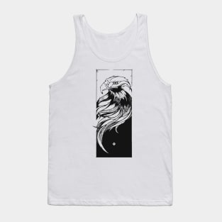 Eagel Tank Top